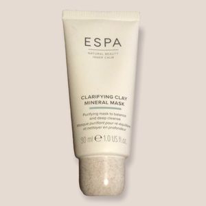 ESPA Clarifying Clay Mineral Mask